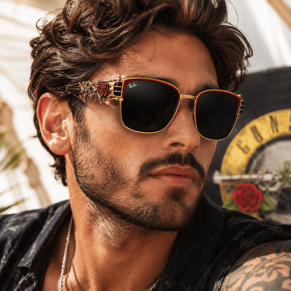 PREMIUM GNR UNISEX SUNGLASSES NPL