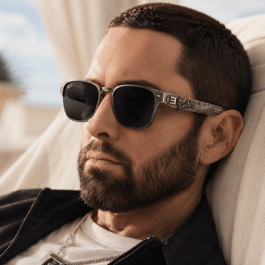 PREMIUM EMN UNISEX SUNGLASSES NTVA