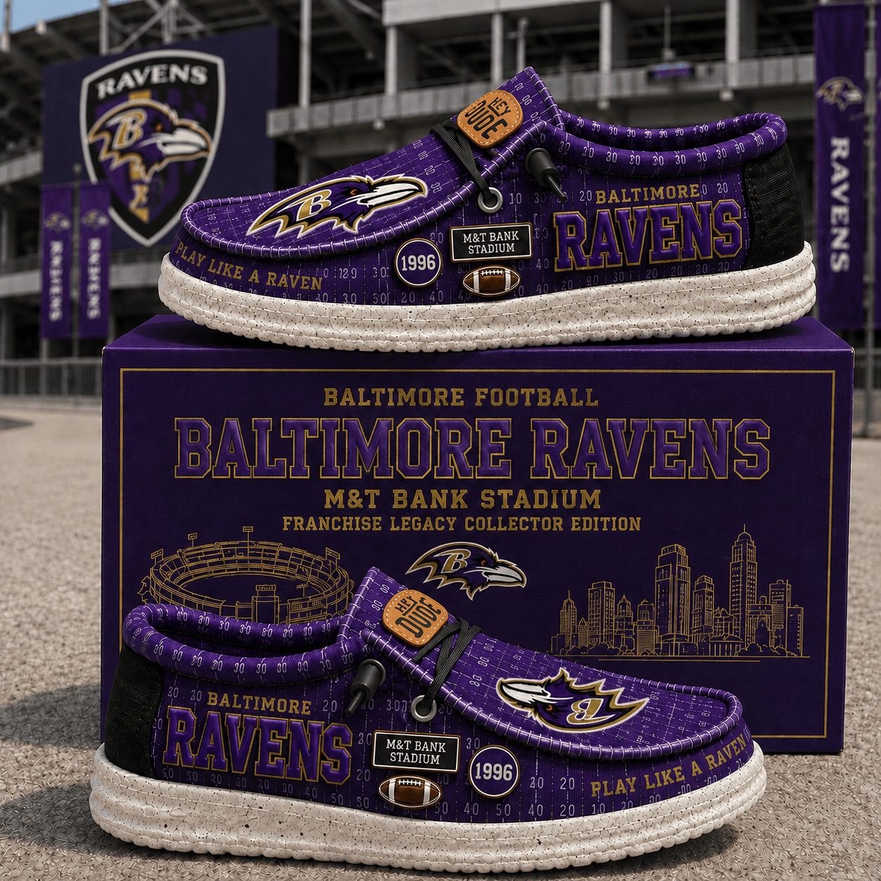 Premium BTR Loafer Shoes TTTT