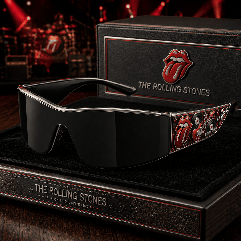 PREMIUM RLST UNISEX SUNGLASSES TTNL