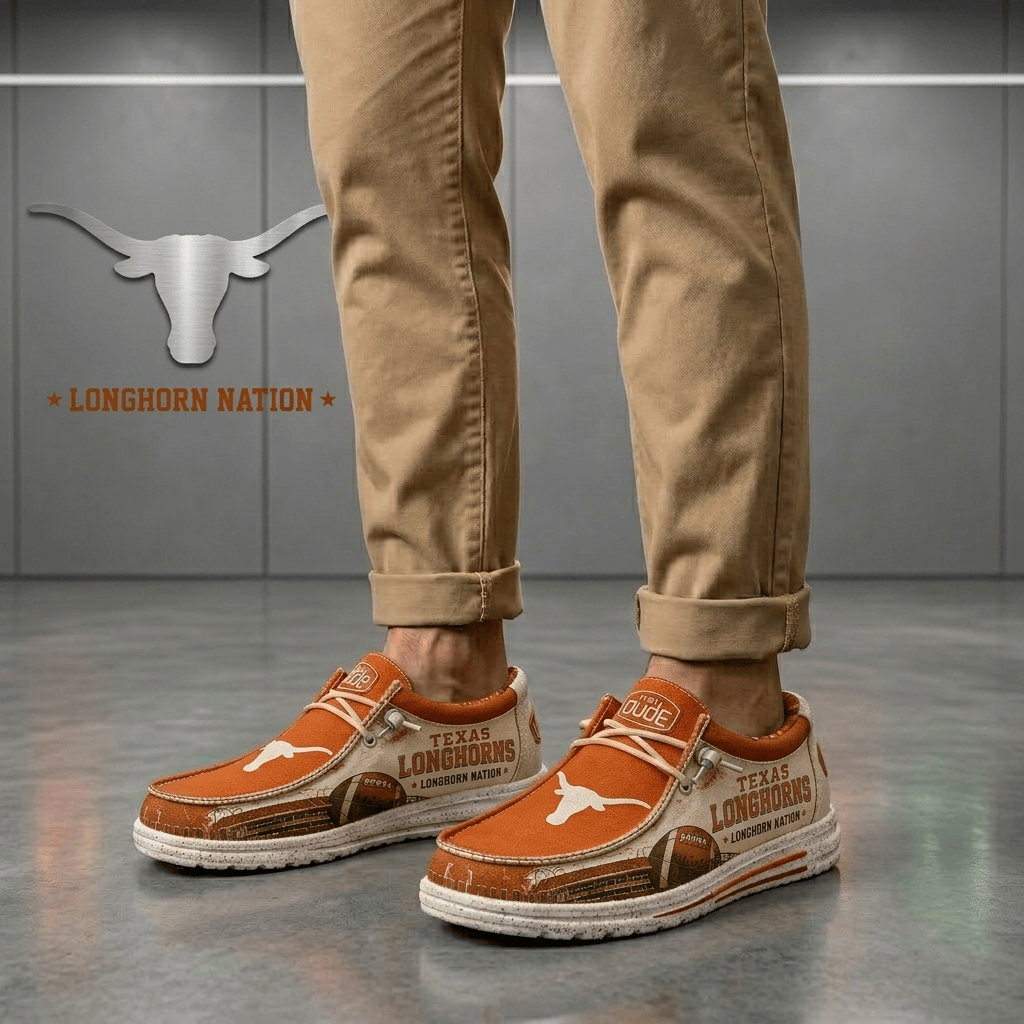 Premium TLHB Loafer Shoes BMD