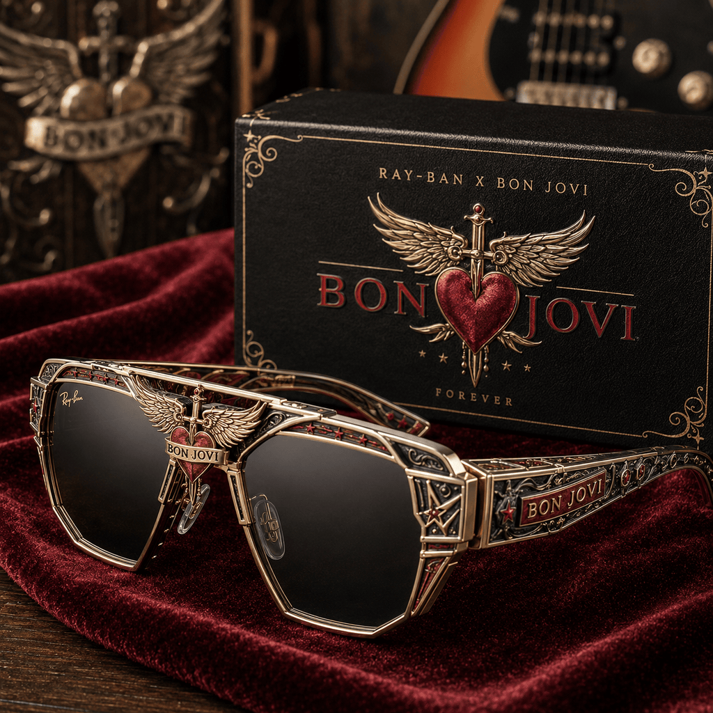 PREMIUM BJV UNISEX SUNGLASSES HQH