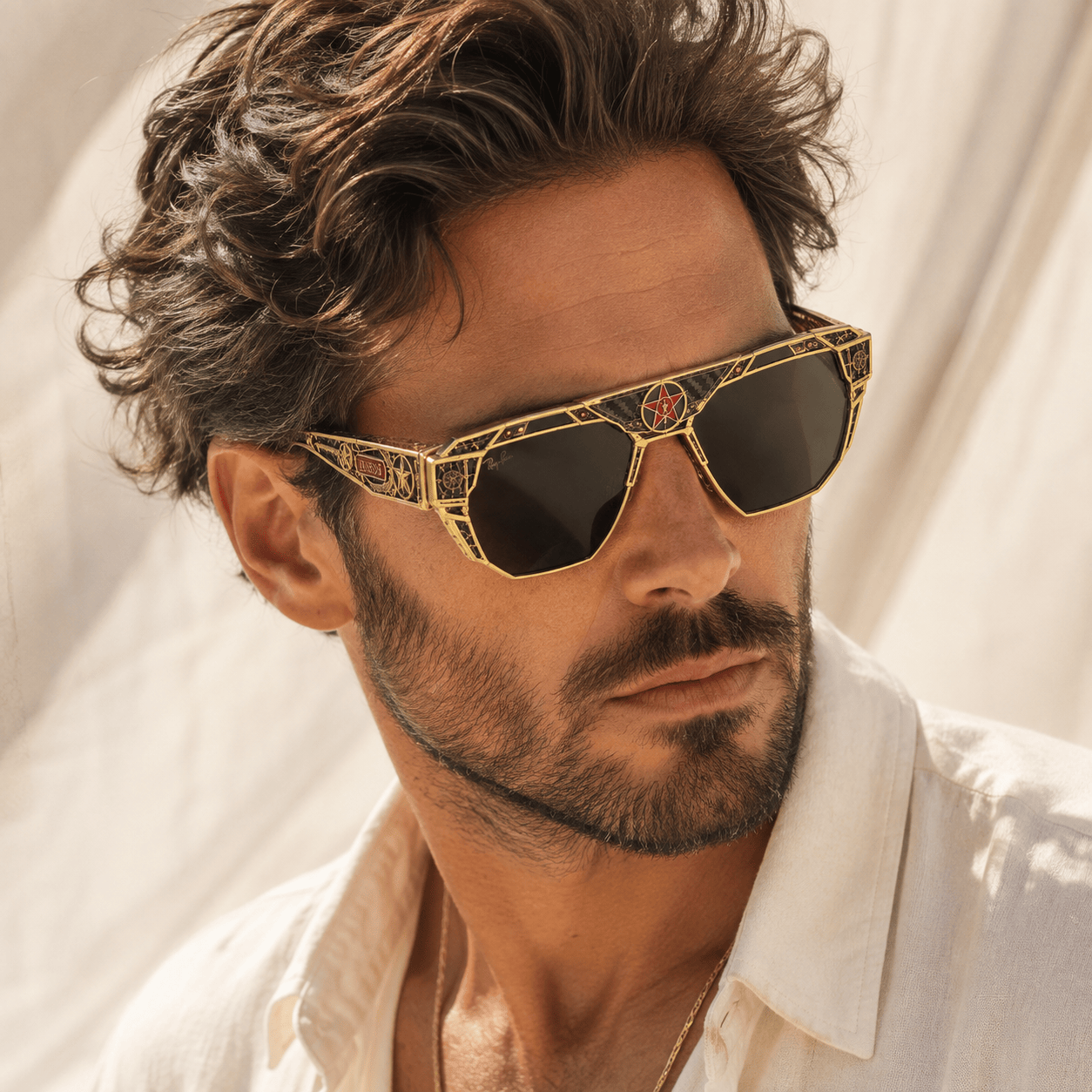 PREMIUM RSH UNISEX SUNGLASSES HQH
