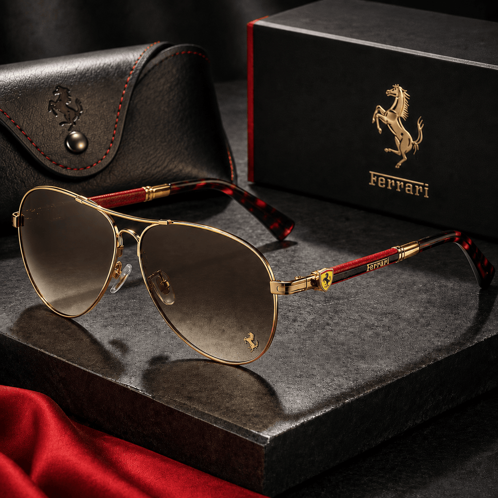 PREMIUM FRR UNISEX SUNGLASSES PDL
