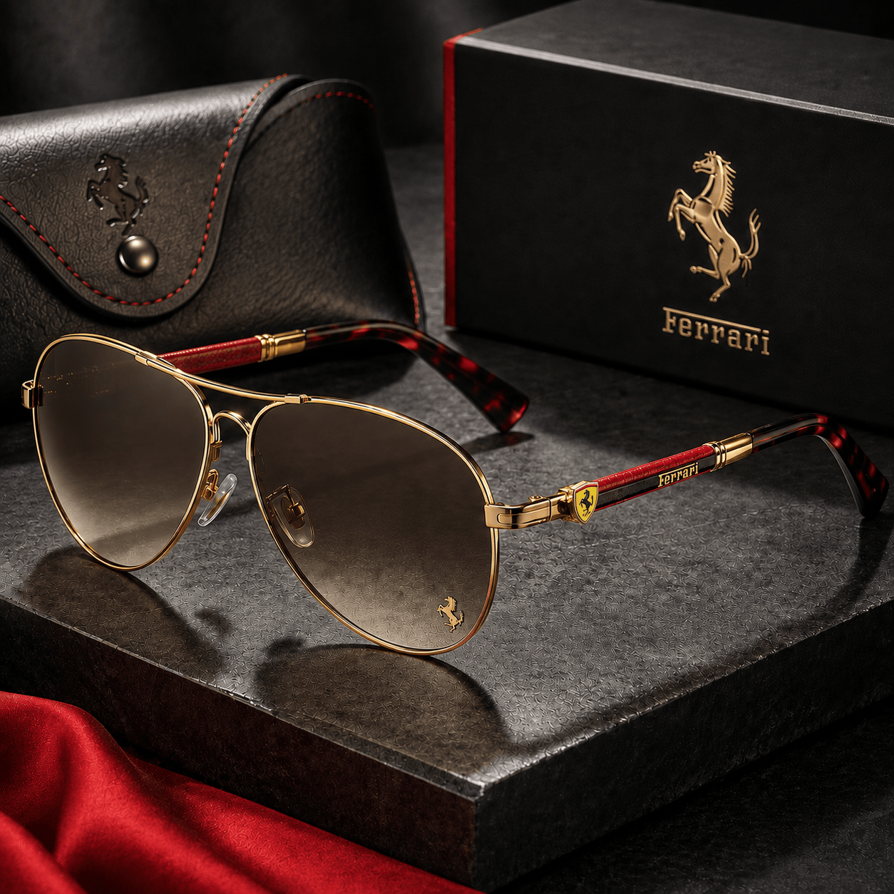 PREMIUM FRR UNISEX SUNGLASSES PDL