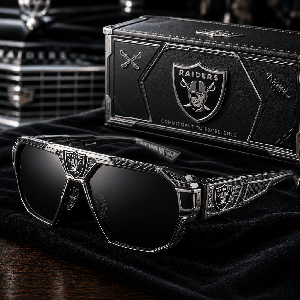 PREMIUM LVR UNISEX SUNGLASSES PDL