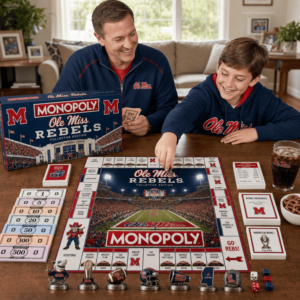 OMR Premium Board Game NHVH