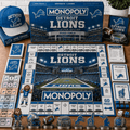 Premium DTLN Board Game TMH