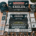 Premium PLDE Board Game TMH