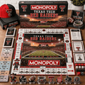 TTRD Premium Board Game NHVH