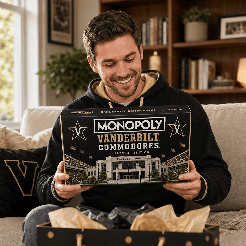 VDBC Premium Board Game NHVH