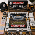 Premium PBS Board Game TTTT